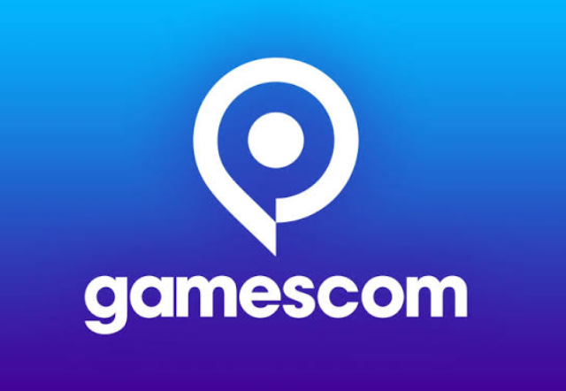 Gamescom 2026